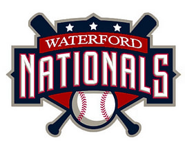 Waterford Nationals logo