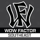 Wow Factor Southeast logo