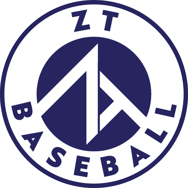 ZT Baseball Florida logo