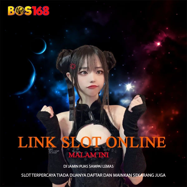 Bos168 Platform Slot Online Malam Ini yang Mengedepankan Keamanan Digital image 1