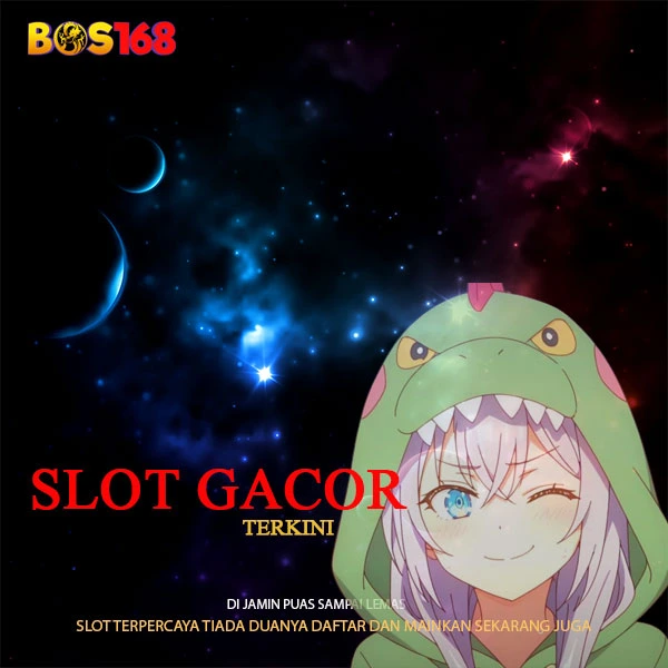 Bos168:login situs gacor gokil parah mudah maxwin hari ini