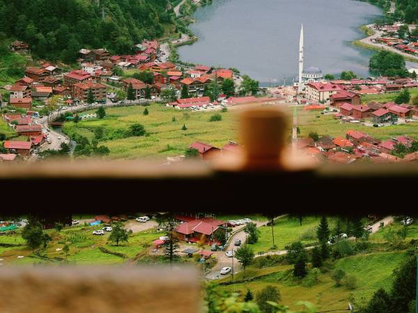 Trabzon