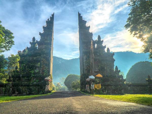 Bali