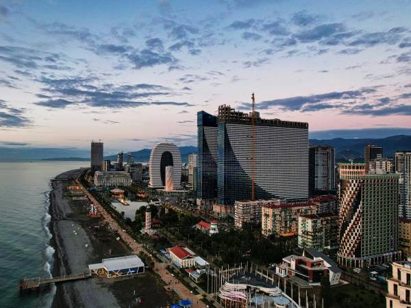 Batumi