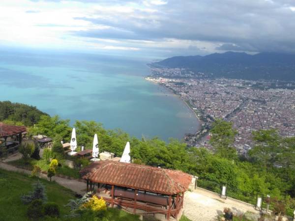 Ordu Tour tour in Trabzon, Turkey