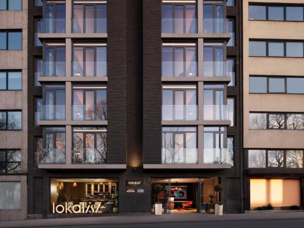 Lokalist, Istanbul, a Tribute Portfolio Hotel 5-star hotel in Istanbul