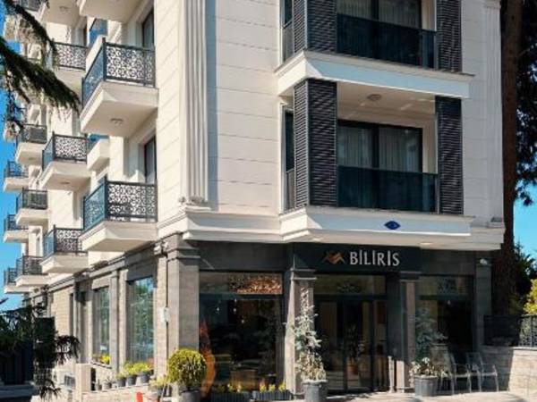 BİLİRİS HOTEL 3-star hotel in Trabzon