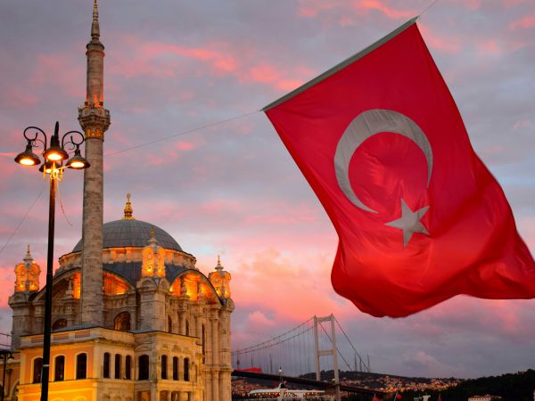 Turkey