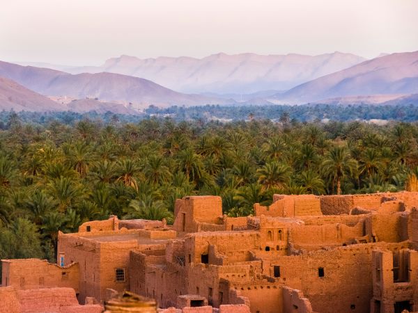 Morocco