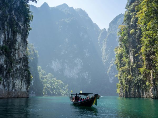 Thailand