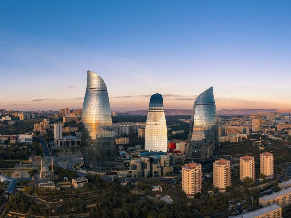 Azerbaijan