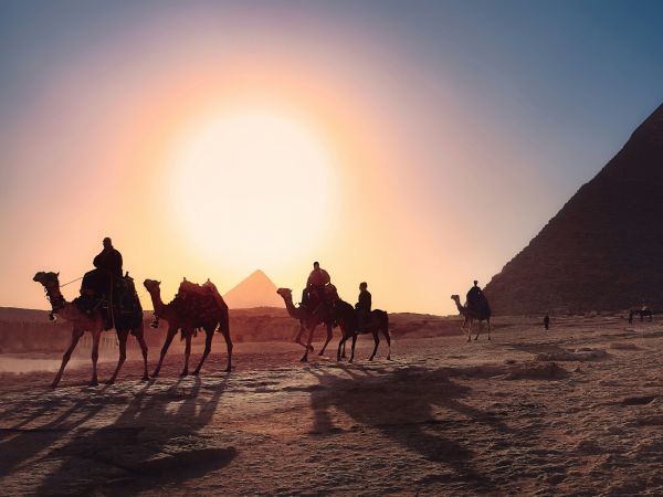 Egypt