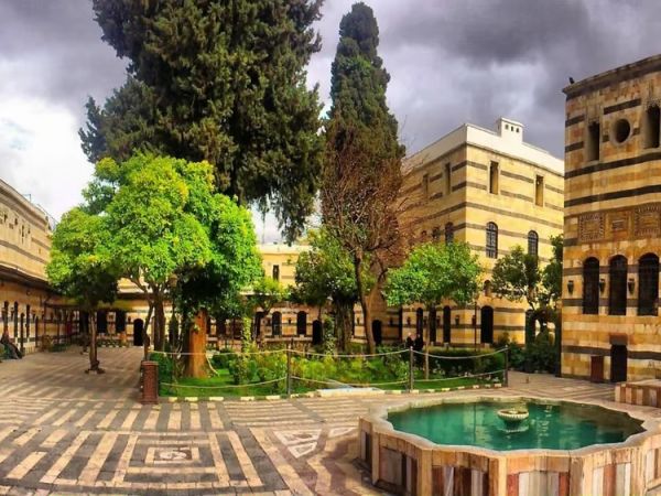 Syria