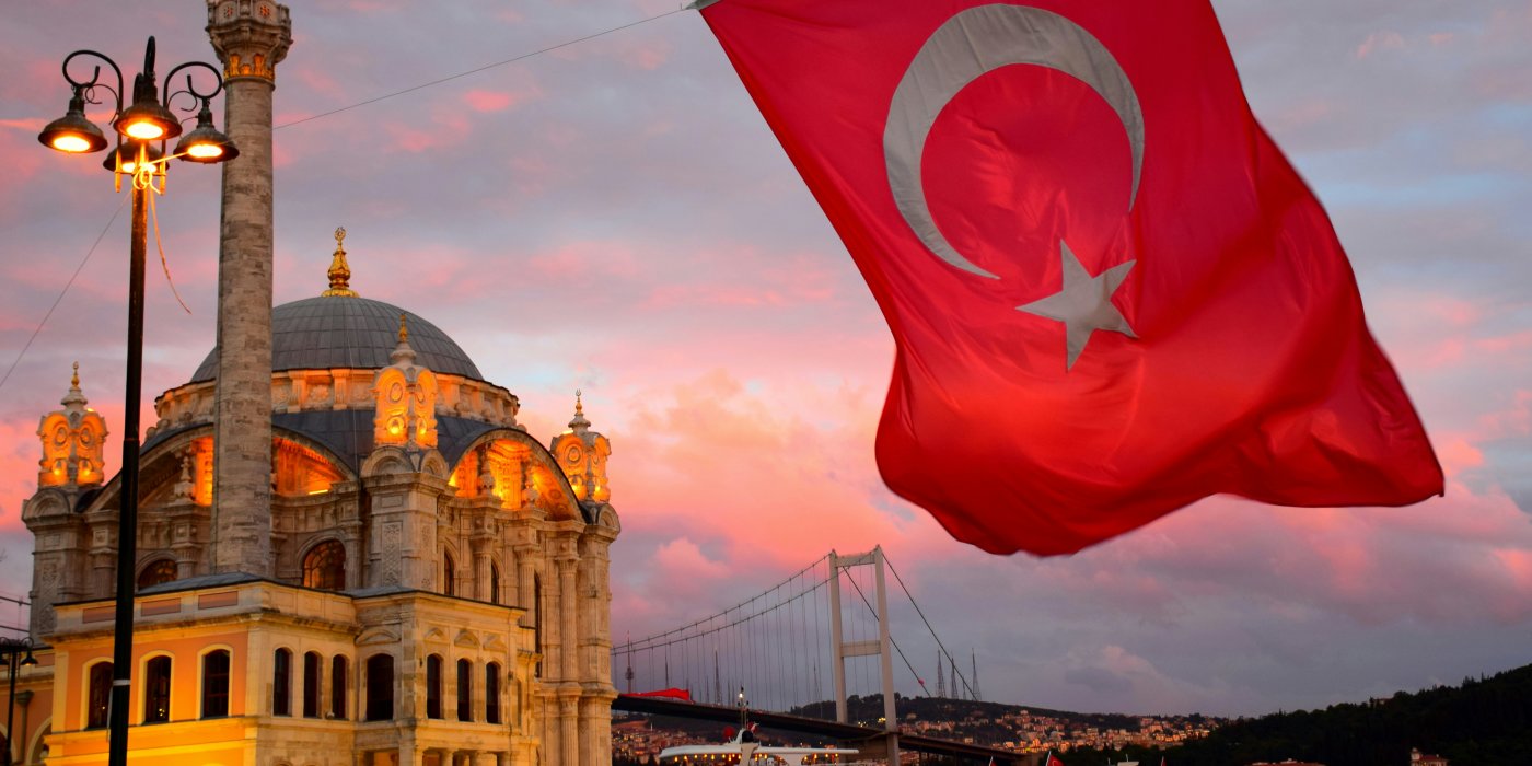 Turkey