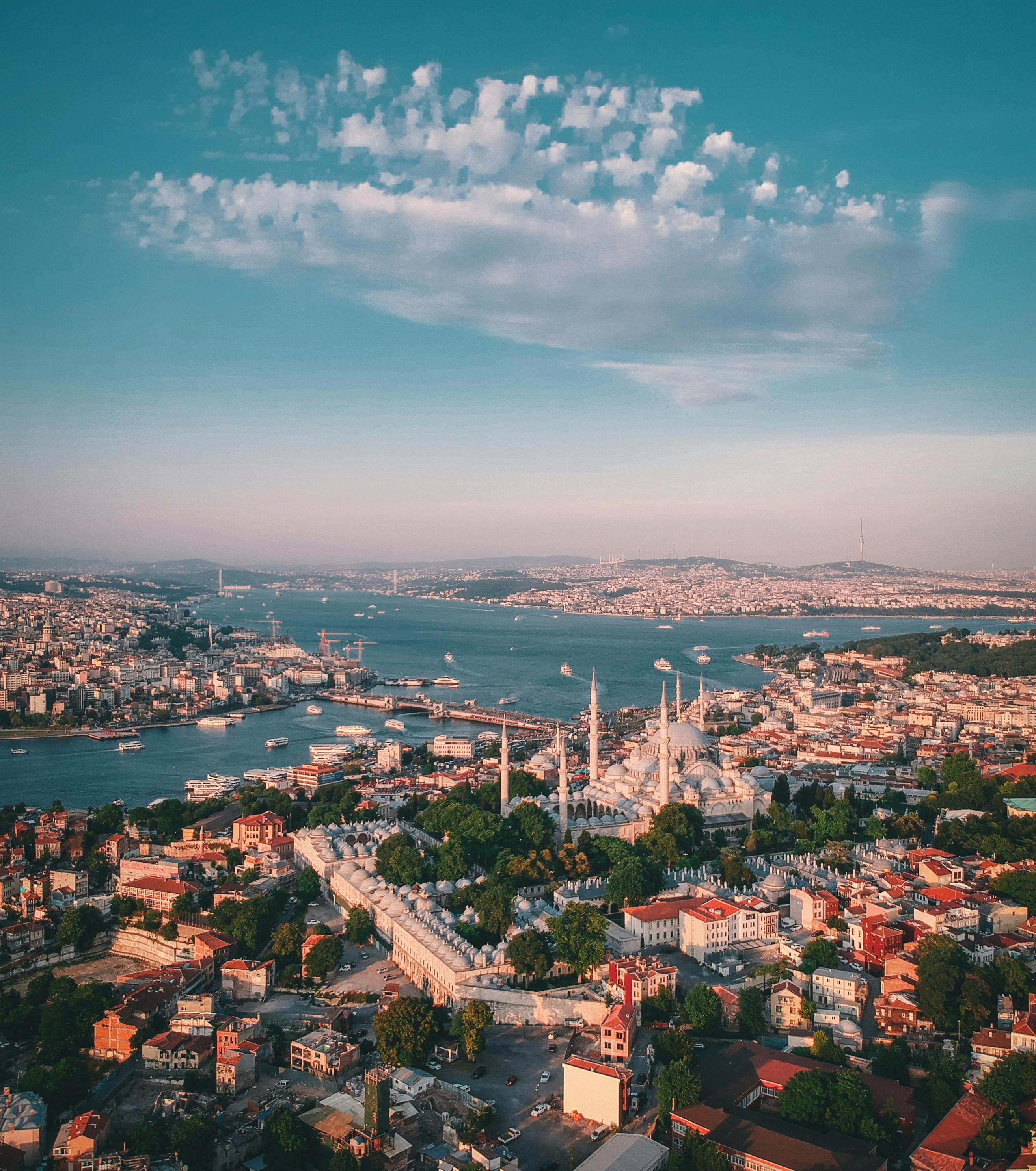 Discover the Magic of Türkiye