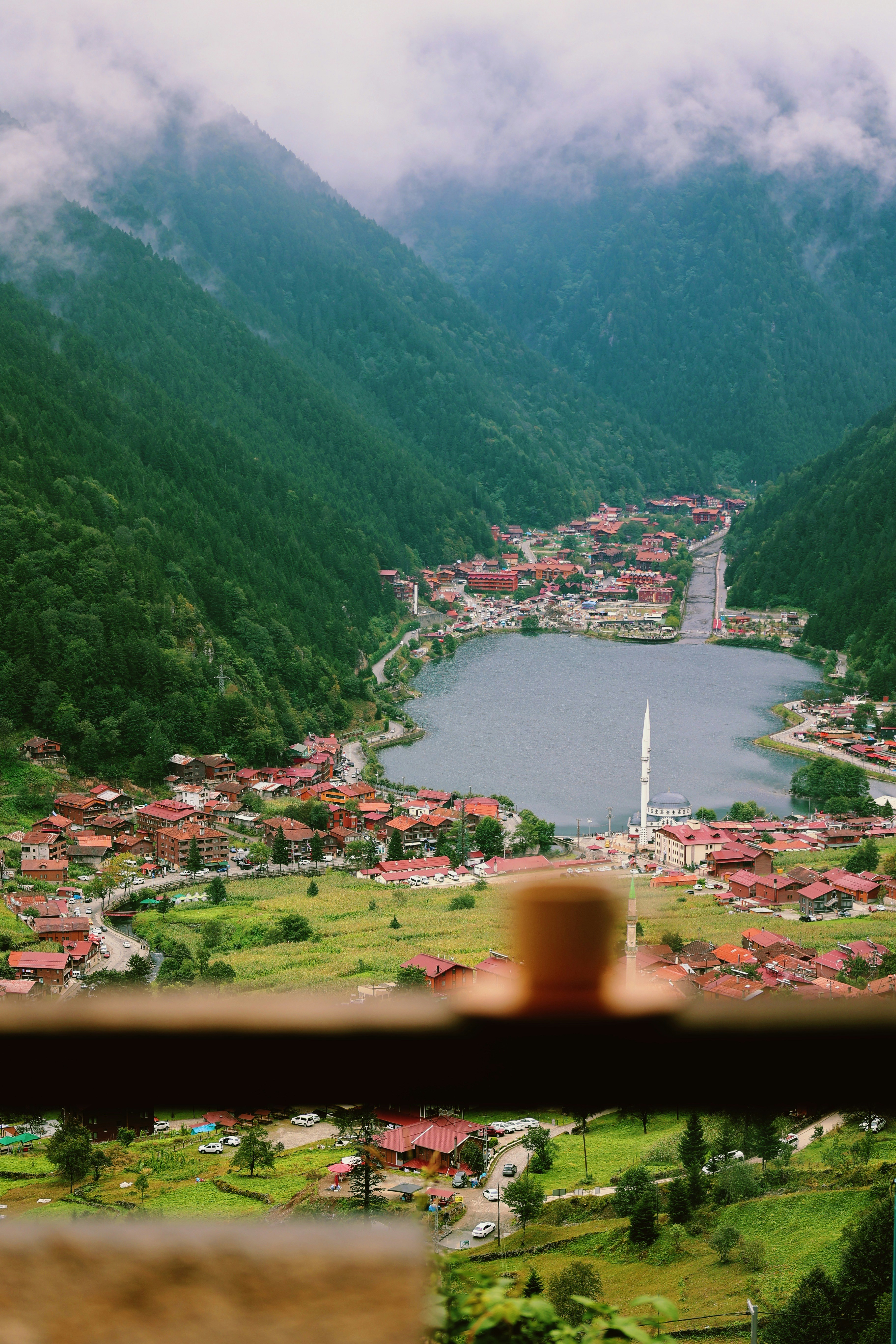 Turkey tourism - Trabzon