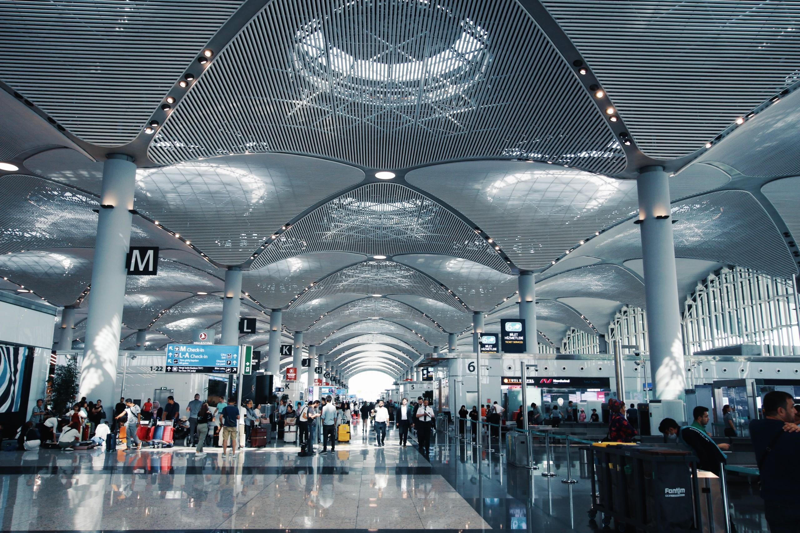 Istanbul Airport Service