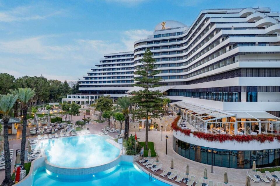 Antalya