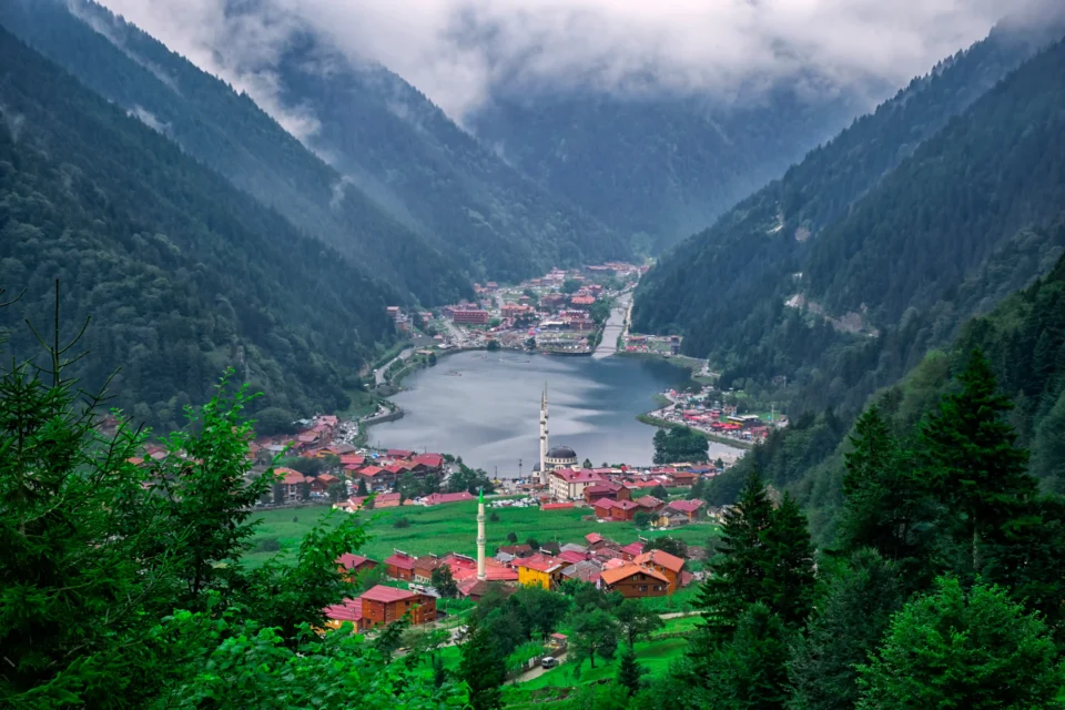 Trabzon