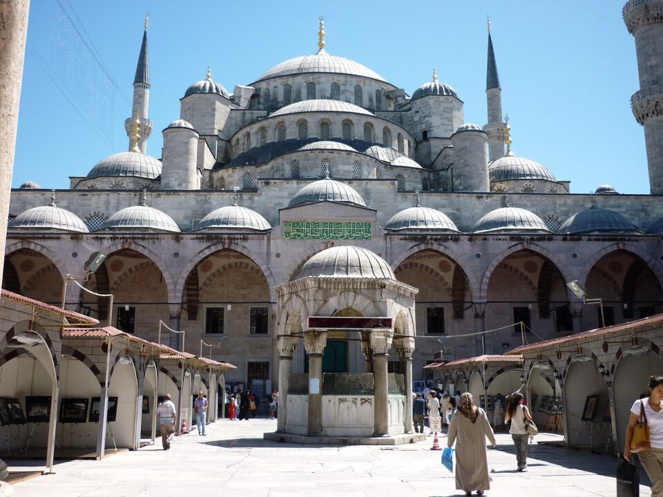 Istanbul
