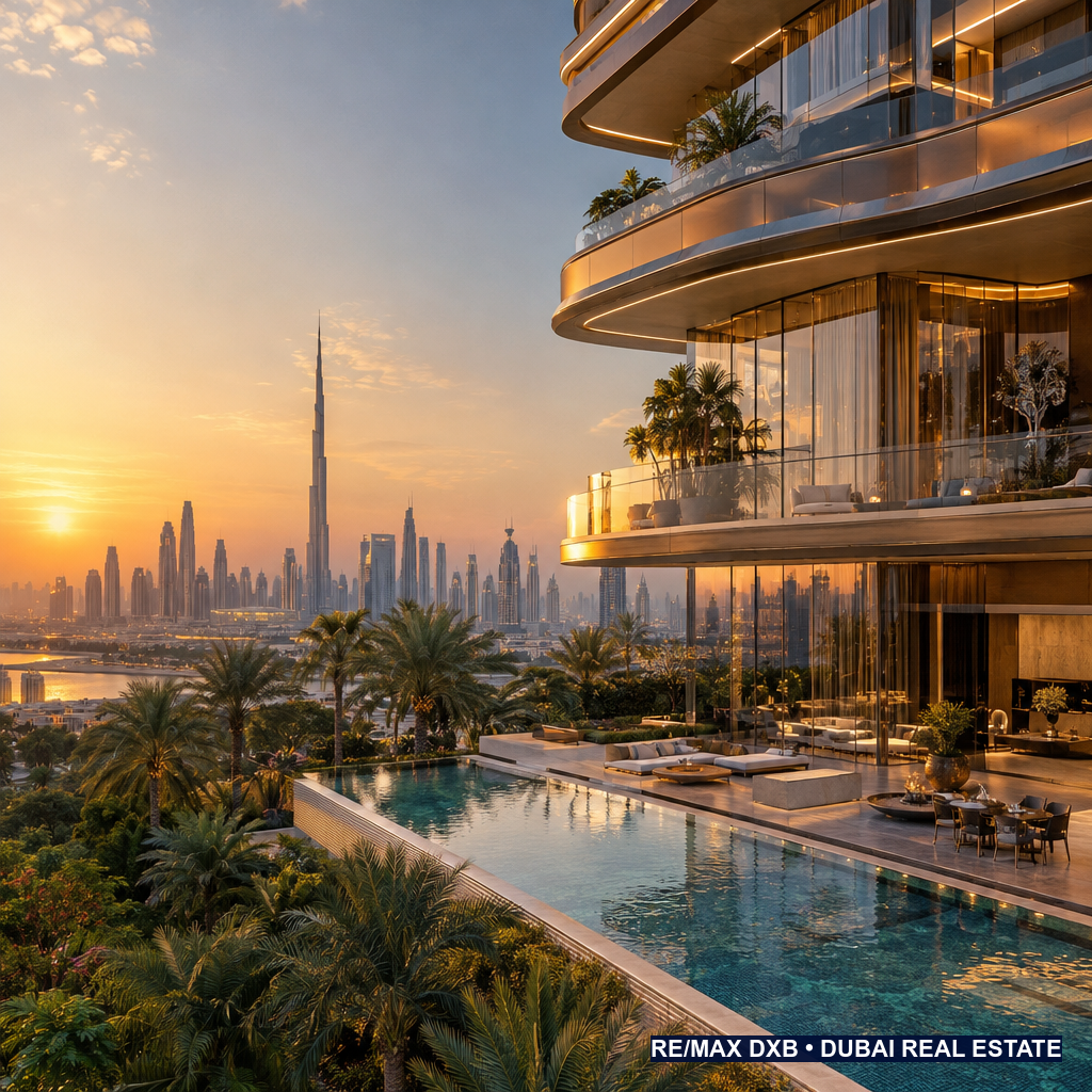 Sobha Realty's Strategic Expansion into the US and Australia