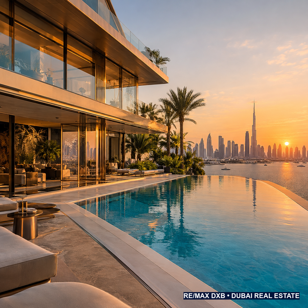 Creek Waters 2 by Emaar: A Strategic Investment in Dubai Creek Harbour