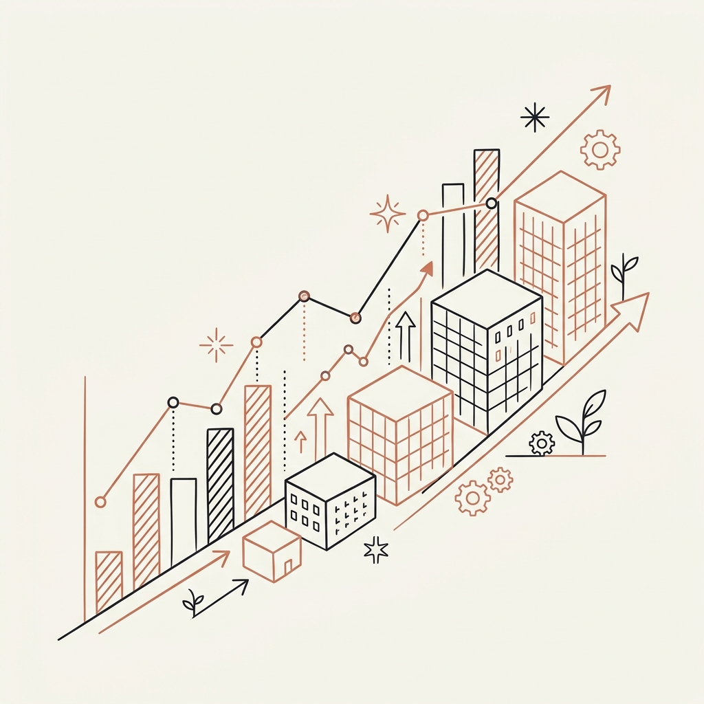 Deploy with confidence on architecture built for absolute scale