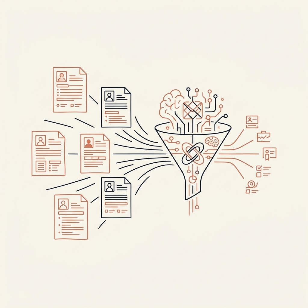 Replace manual decision-making with intelligent workflows