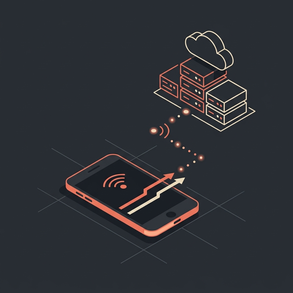 How We Built an Offline-to-Cloud AI Relay Using Bluetooth and GPT-4o