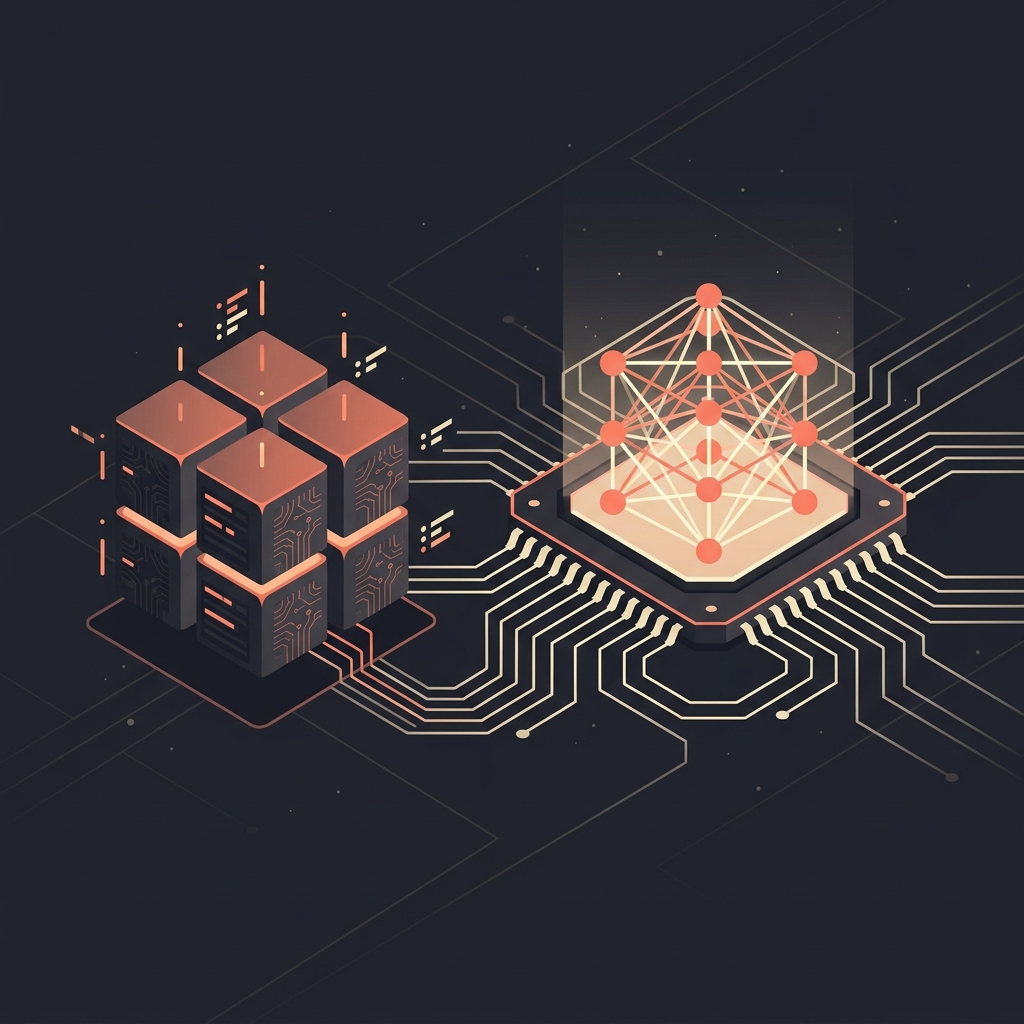 Designing Enterprise AI Systems That Work Offline