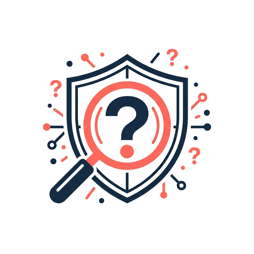 FAQ Illustration