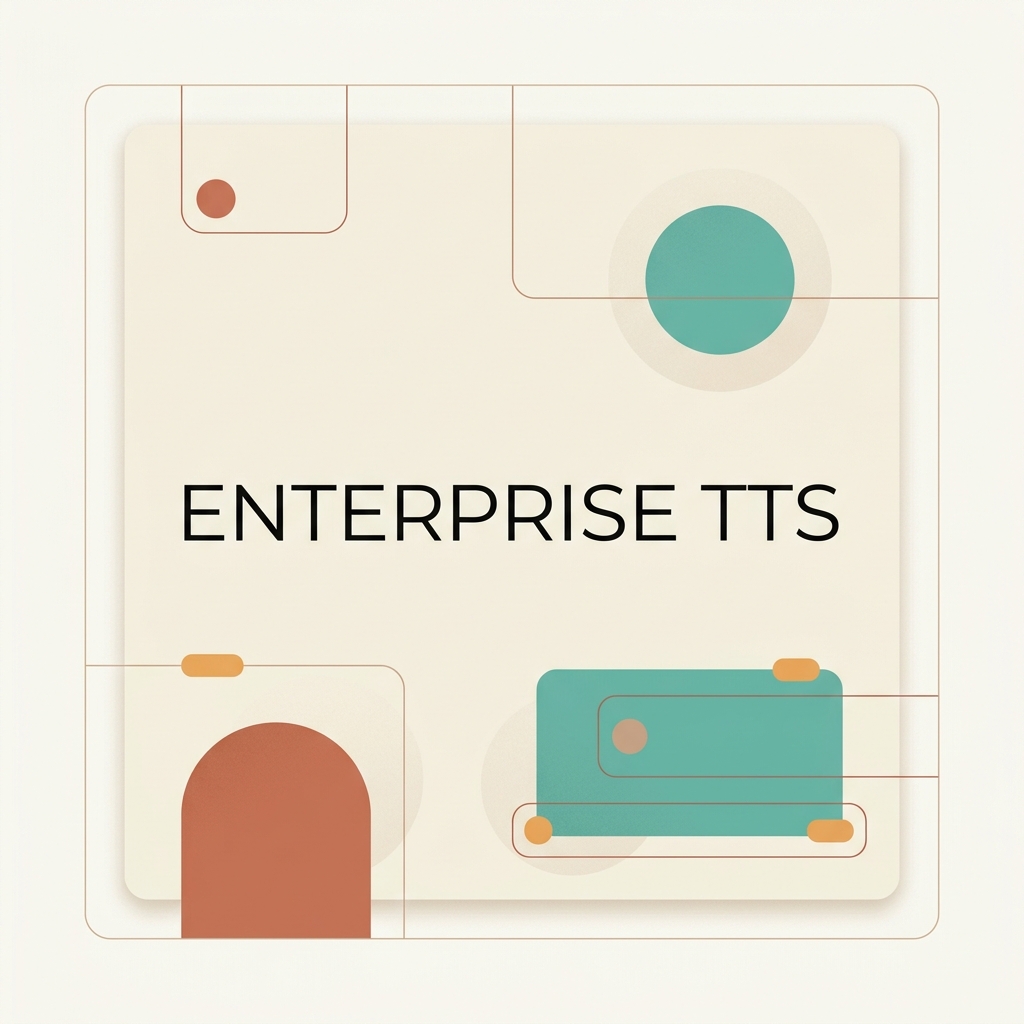 The Reality of Serving Open-Source TTS Models in Enterprise Environments