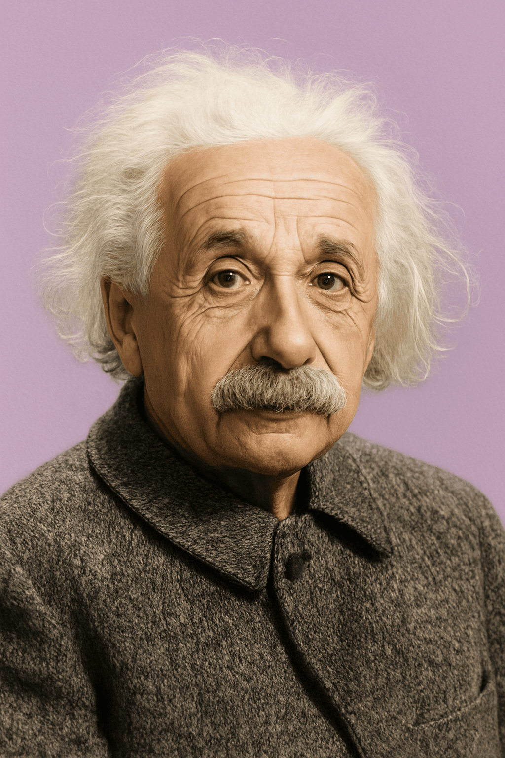Albert EINSTEIN