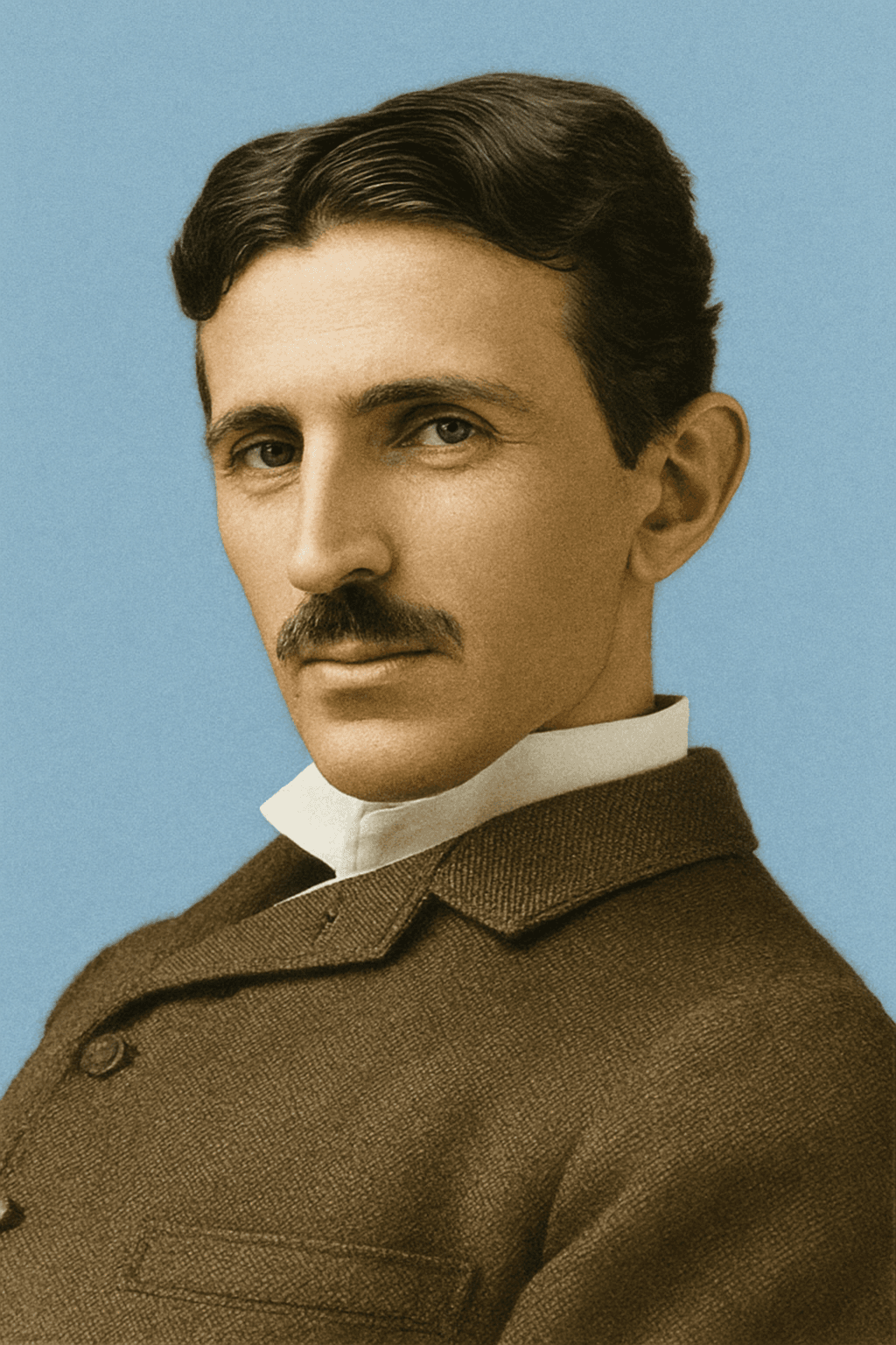 Nicolas TESLA