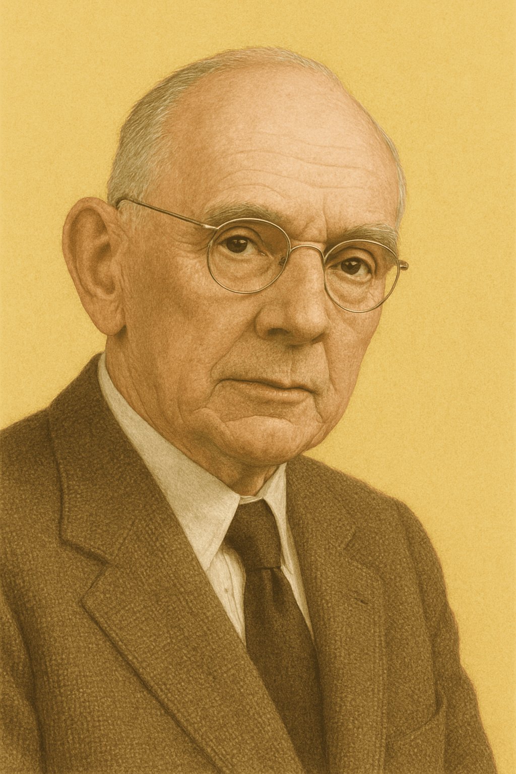 Edgar CAYCE
