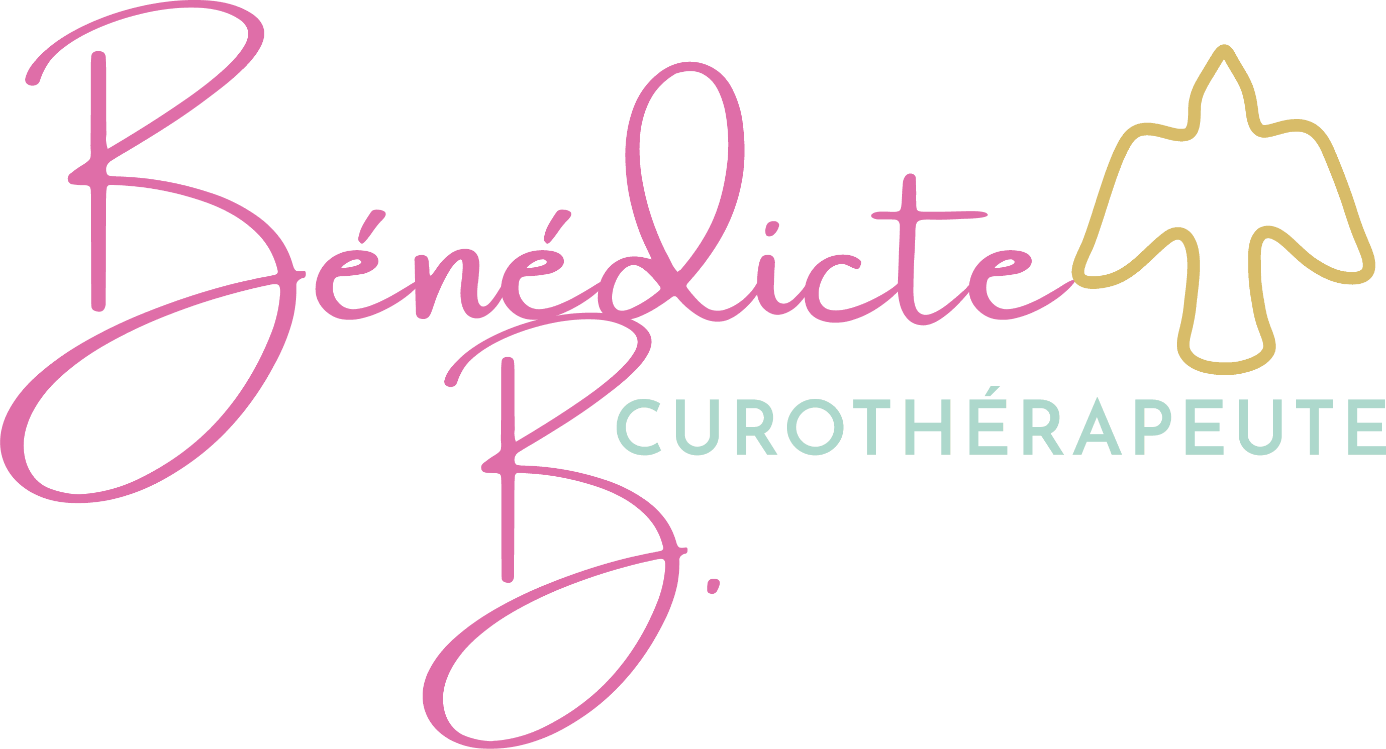 Bénédicte Brouns - Curothérapeute