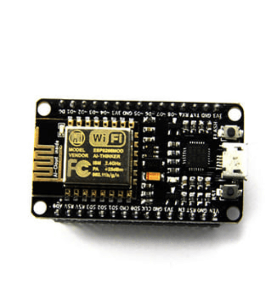 nhà thông minh esp8266