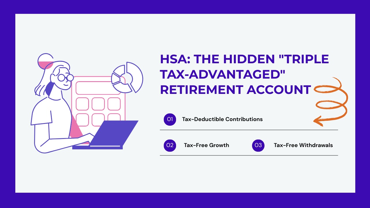 HSA Triple Tax Advantage
