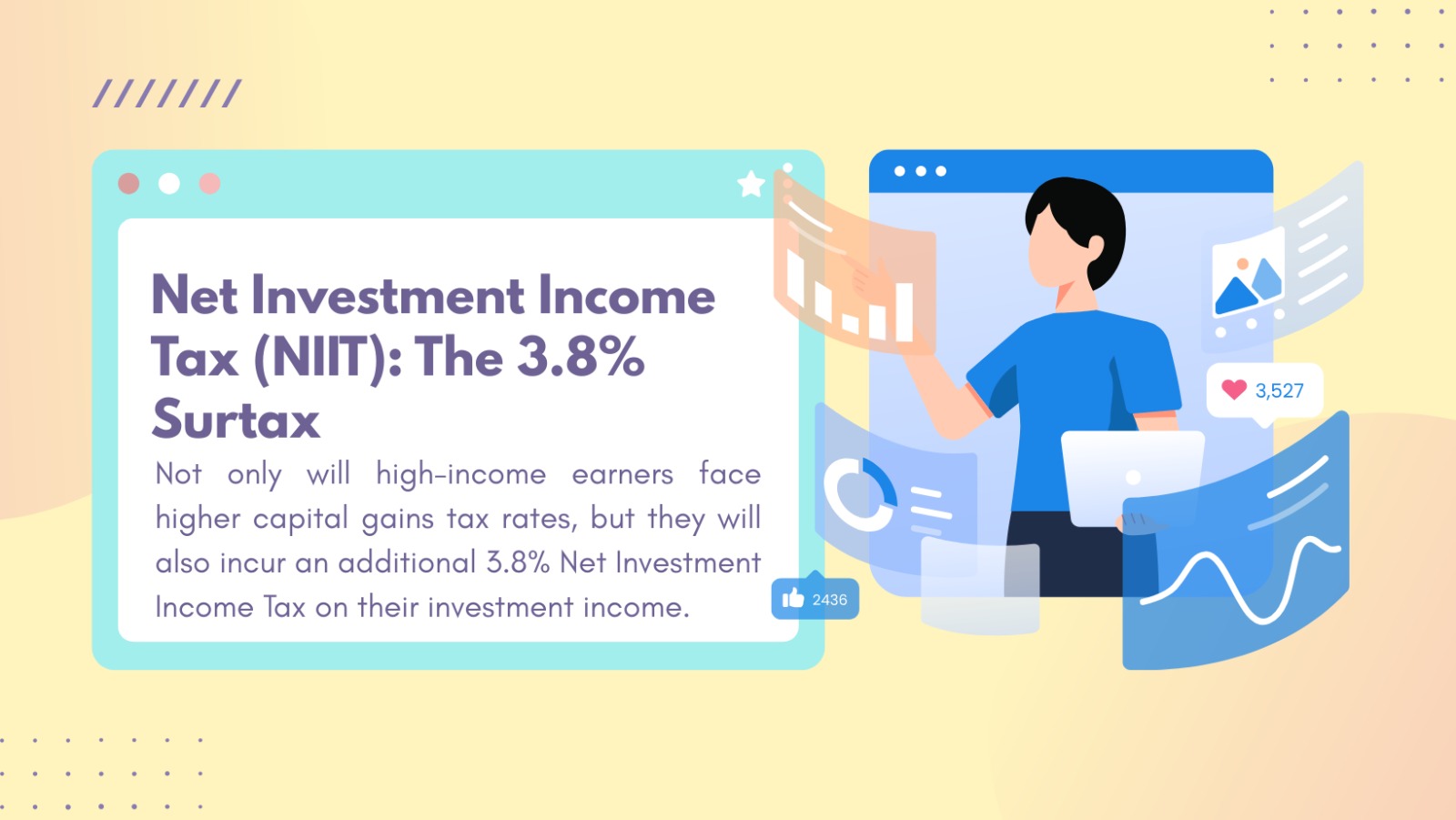 Net Investment Income Tax NIIT