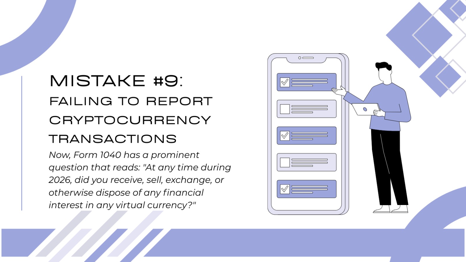 Cryptocurrency Tax Reporting