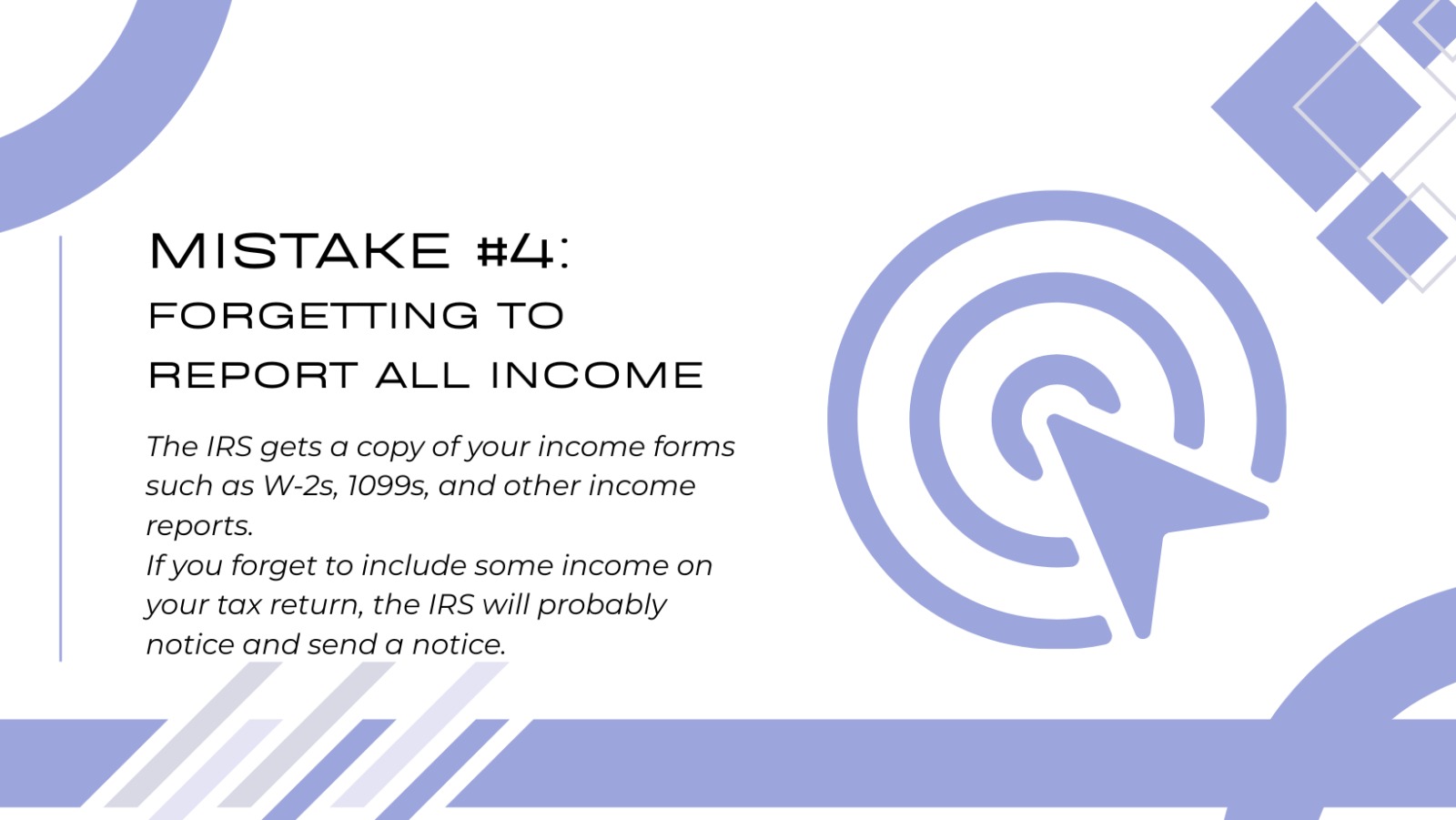 Income Types People Often Forget