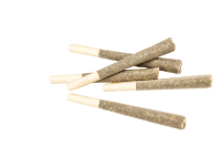 pre-roll