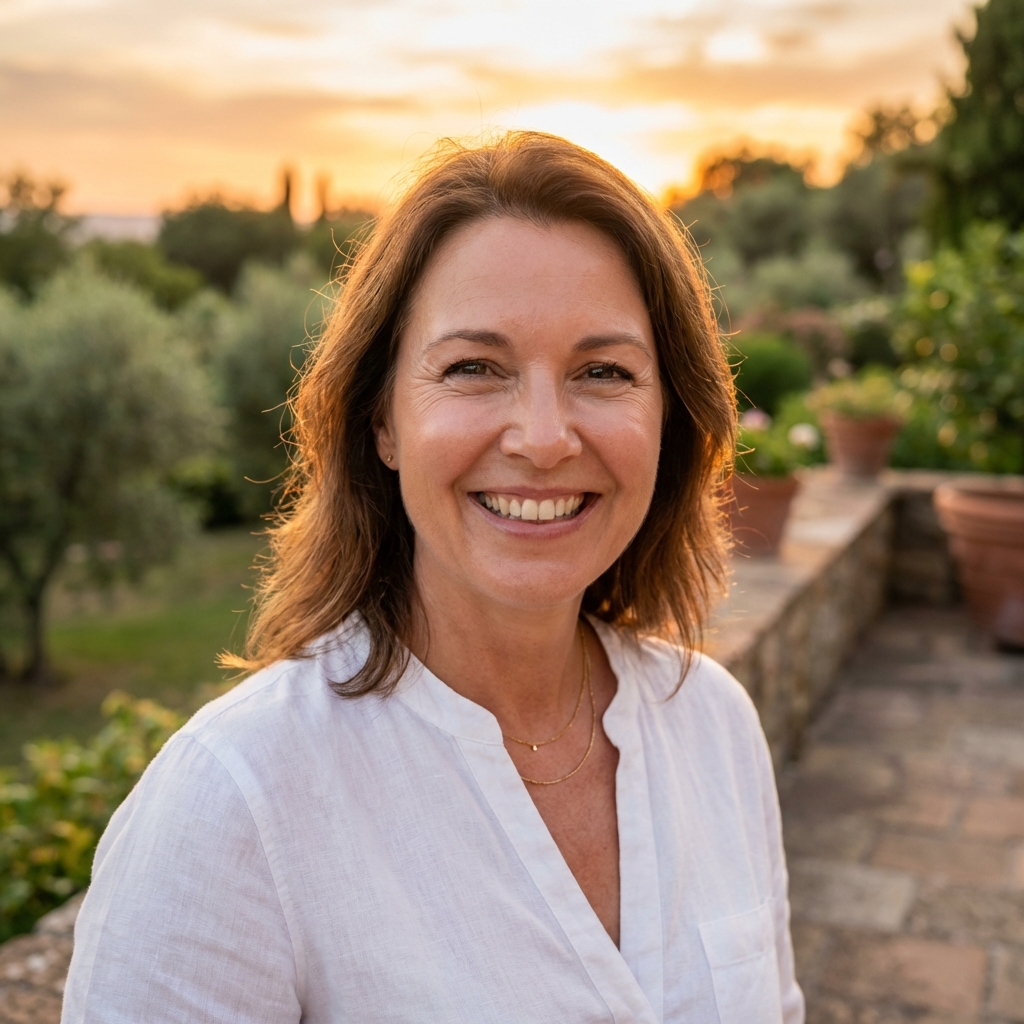 It Actually Absorbed Instead of Sitting on My Face