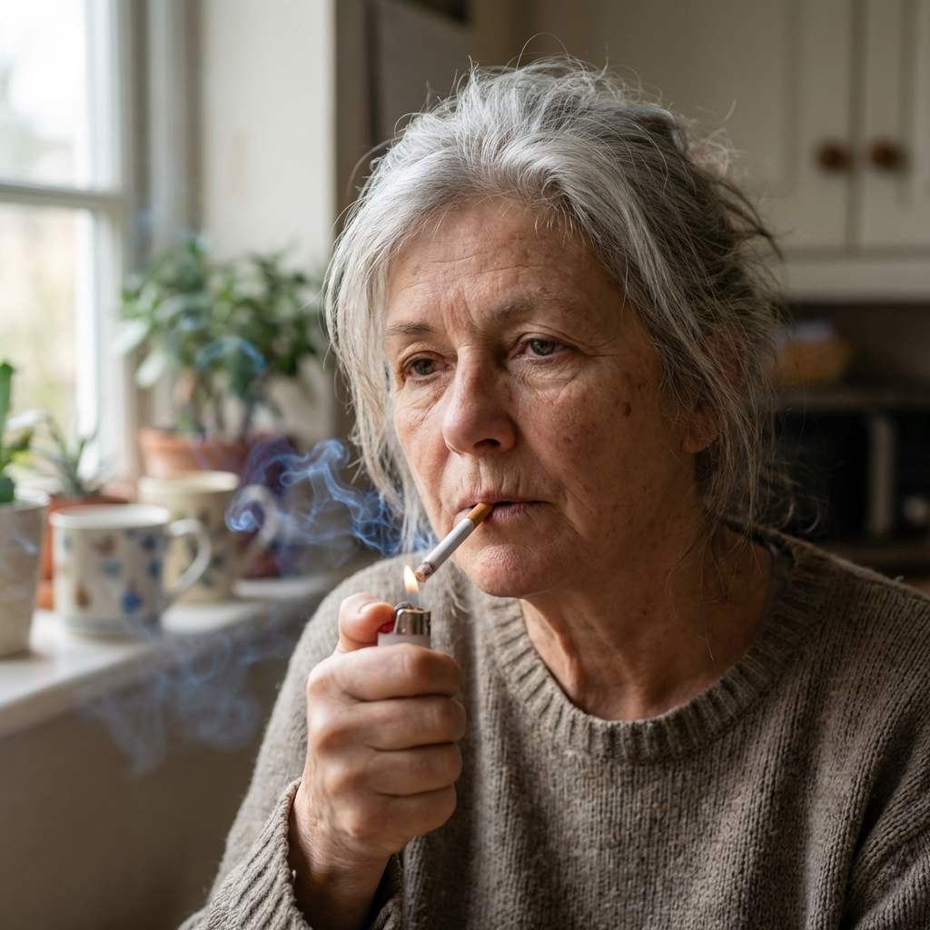 I'm Not Going to Quit (And I'm Done Apologizing)