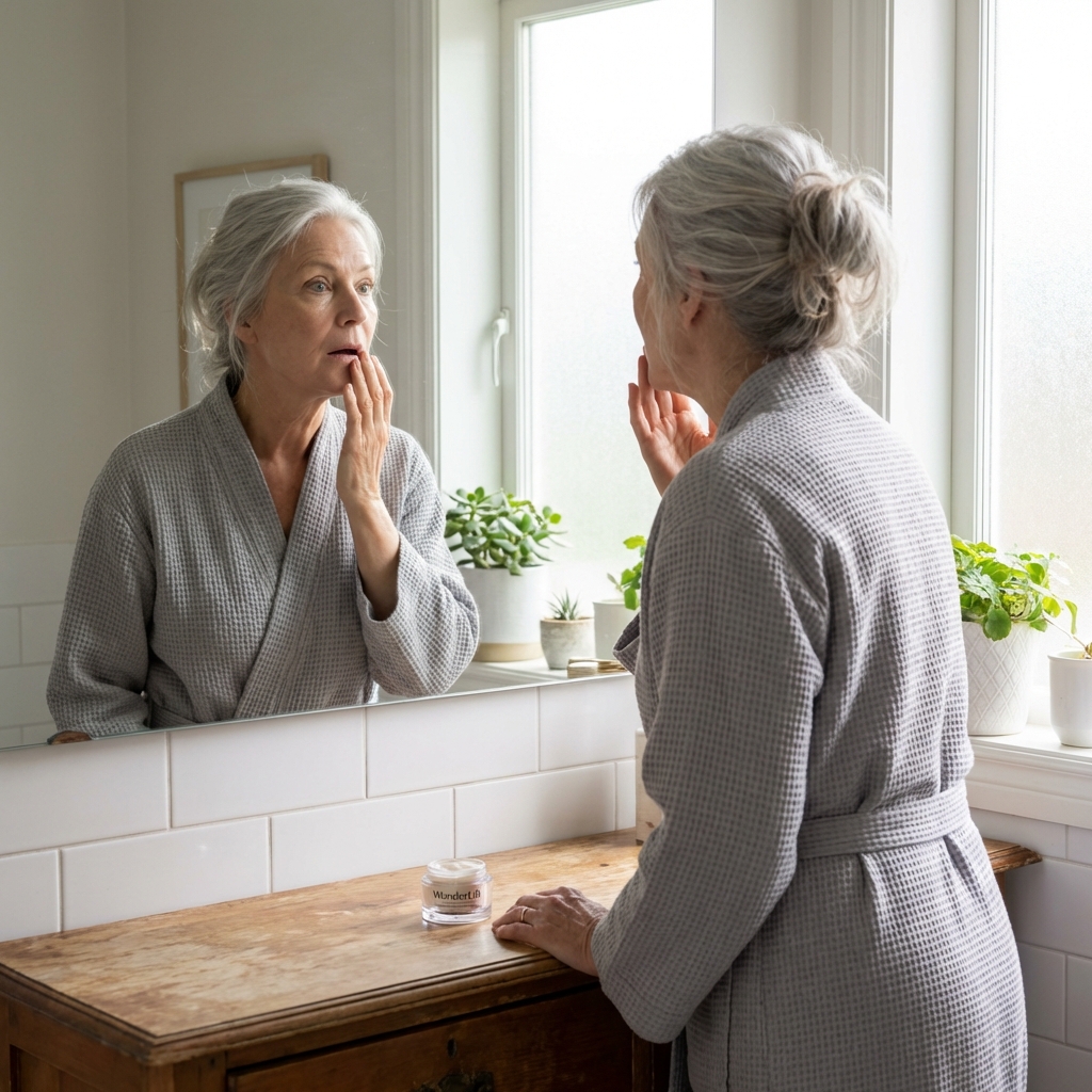 Every "Anti-Aging" Cream Failed Me—Until This One