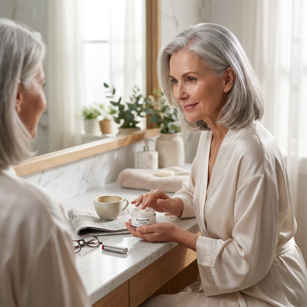 You Don't Have to Be Perfect to Deserve to Look Good