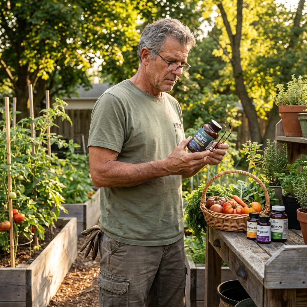 Five Specific Ocean Minerals Target Joint Hydration