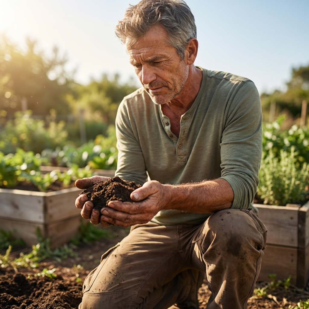 Your Cartilage Isn't Gone. It's Thirsty.