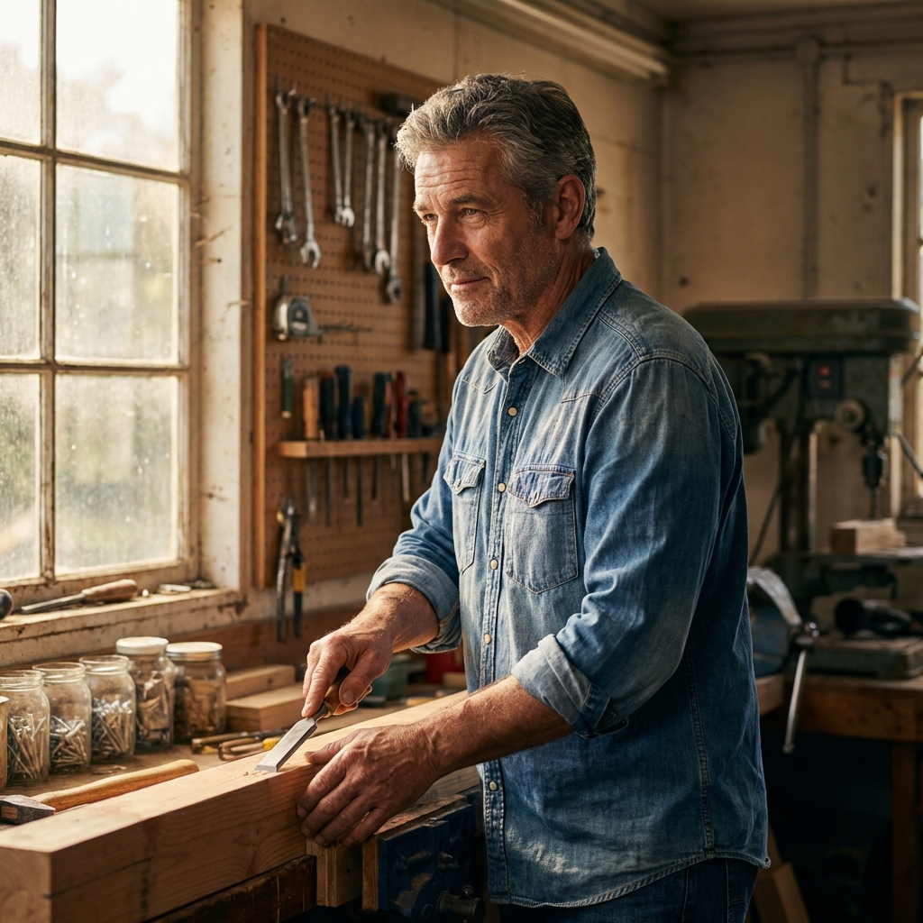 The 14-Week Protocol That's Keeping 72% of Patients Out of Surgery