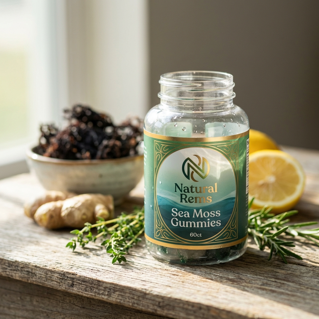 The 16-in-1 Formula Delivering What Modern Food Can't